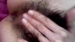 hairy asian teen masturbation - Hairy asian amateur teen masturbates and cums - XNXX.COM