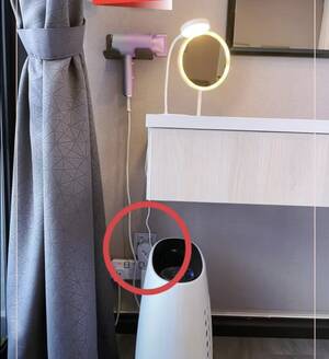 malaysian hidden cam sex - China couple who found spy camera pointing at Malaysia honeymoon bed  accused of 'smearing' Airbnb host online | The Star