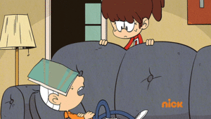 Lynn From Loud House Porn - Lynn Loud Kiss Lincoln - Page 2 - HentaiEra