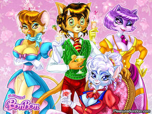 Extremely Hardcore Furry Porn - Pleasure Bon Bon - furry porn, furry hardcore, virgins, strip casino, sex,  furry, furry art and furry comics