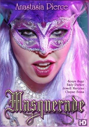 Masquerade - Masquerade (2010) | Anastasia Pierce Productions | Adult DVD Empire