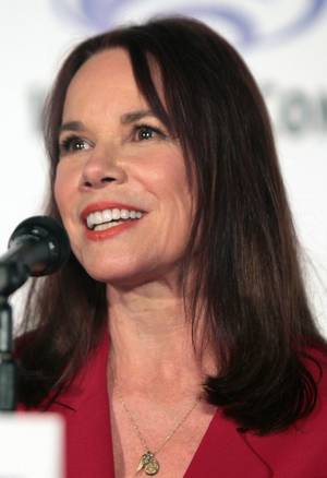 barbara hershey naked pregnant beach - 