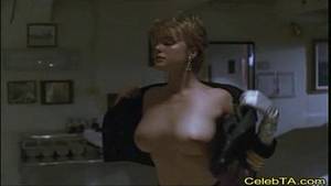 Erika Eleniak Spreads Pussy - erika eleniak