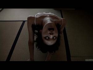 japanese ghost nude - 