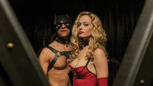 Jurnee Smollett Porn - Welcome to 'Supersex': Why Porn Icon Rocco Siffredi Brought His True Story  and More Than 40 'Boundary-Pushing' Sex Scenes to Netflix - IMDb