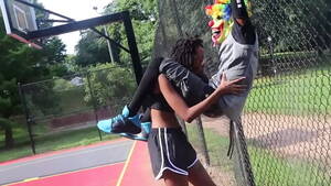 large cock basketball - Getting my cock sucked by a basketball player - XNXX.COM