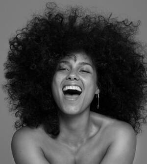 Alicia Keys Nude Pussy - Alicia Keys: 'I want to make sure all the issues about race are addressed'  | Alicia Keys | The Guardian