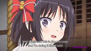 Hentai First Time - Virgin Hentai Babe Fuck First Time With Stepbrother watch online