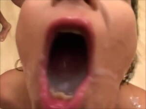 naughty cum swallow - Nasty Slut Swallowing Loads Of Cum - BuKKaKeTV | xHamster
