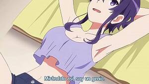 ecchi hentai anime porn - Ecchi anime - XVIDEOS.COM