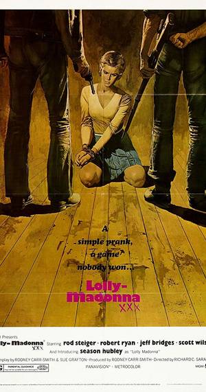 Lolli Girl Porn - Lolly-Madonna XXX (1973) - Lolly-Madonna XXX (1973) - User Reviews - IMDb