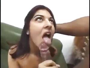 black cock indian anal - Indian baby doing anal with a big black cock - BUBBAPORN.COM