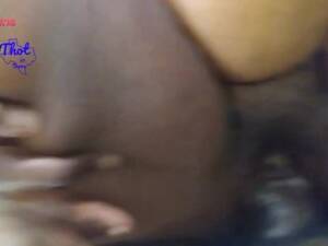 ebony anal amature - Thot In Texas - Bust My First Nut With Streetwalking Whore Big Ass Amature  Ebony Fucking Bareback Cr - xxx Mobile Porno Videos & Movies - iPornTV.Net