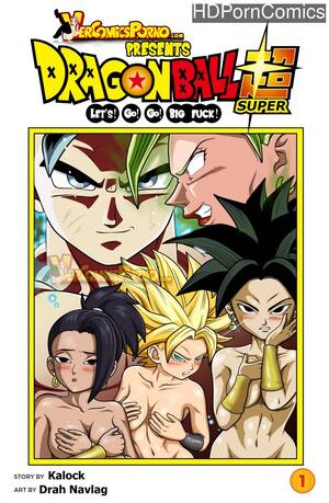 Big Fuck Porn - Let's Go, Big Fuck comic porn | HD Porn Comics