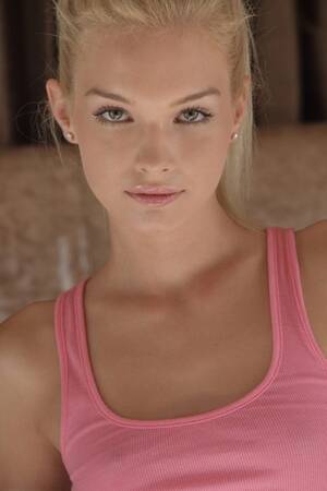 beautiful blonde teen babe - Babe Teen Blonde Porn Pics & XXX Porno Photos - PornSticky.com