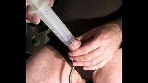 Dick Insertion Porn - milk insertion in penis and cum - XVIDEOS.COM