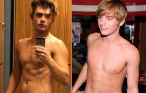 Disney Channel Gay Porn - Disney Channel Gay Porn Stars | Gay Fetish XXX