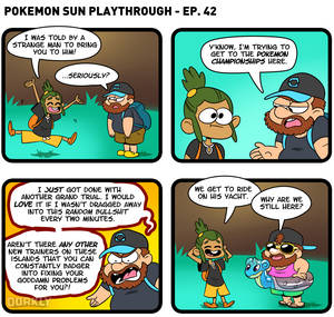 Fart Porn Arbok - OC ArtWhen ...