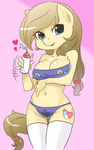 Mlp Buttons Mom Porn - Pony hair clothing cartoon pink facial expression human hair color mammal  fictional character vertebrate nose anime