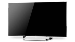 Lg 3d Tv Porn - HDTV is cool, I guess, but it's going to be hard to go back after looking  at LG's ultra-def 4k display, which packs four times the pixels as a 1080p  set.