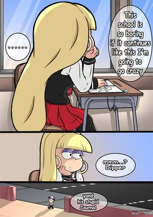 Gravity Falls Porn Comics - Gravity Falls and Bible Black porn comic - the best cartoon porn comics,  Rule 34 | MULT34