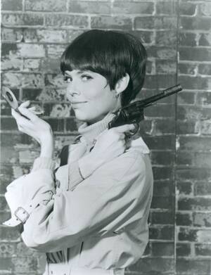 Barbara Feldon Nude - Here's What Happened to 'Get Smart' Star Barbara Feldon