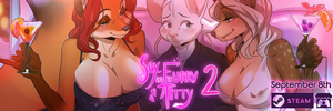 Furry Fuck Games - Download Free Hentai Game Porn Games Sex and the Furry Titty 2: Sins of the  City