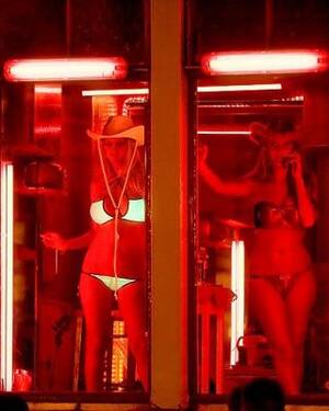 amsterdam - De Wallen, Amsterdam Porn Pictures, XXX Photos, Sex Images #310703 - PICTOA