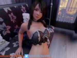 Fatal Frame Lesbian Porn - Yuri Kozukata Im not Affraid again | Fatal Frame | NSFW SFM - Pornhub.com