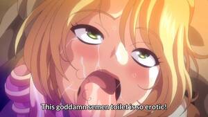 free femdom golden shower cartoons - Golden Shower - Hentai Freak!