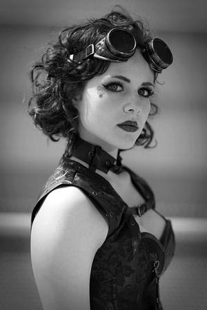 Dirty Goth Porn - Dark, weird, dirty, insane themes and of course porn.