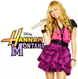 Hannah Montana And Dad Porn - Hannah Montana (Series) - TV Tropes
