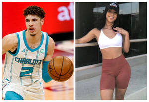 Famous Basketball Player Porn - NBA star is in a relationship with a porn actress - Free Press