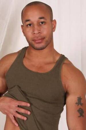 Black Gay Porn Star Lawson Kane - Lawson Kane Gay Pornstar - BoyFriendTV.com