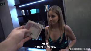 czech for money - Free Some Czech angels are ready to bow over and get screwed, in swap for money  Porn Video HD
