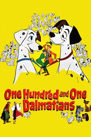 1001 Dalmatians Disney Cartoon Porn Comics - One Hundred and One Dalmatians - Rotten Tomatoes