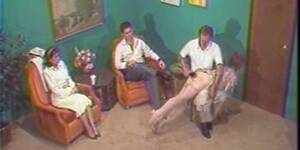 amateur hairbrush spanking - classic hairbrush spanking - Tnaflix.com