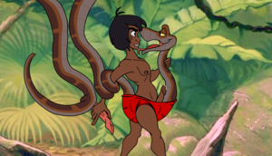 Jungle Book Porn - hungrykaa