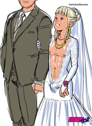 hentai shemale bride - Page 1 | HentaiTrap/Sissy-Bride | Henfus - Hentai and Manga Sex and Porn  Comics