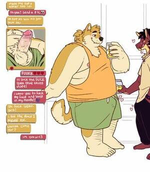 Anthro Cock Porn - kamuDragon] - Dick Pics - [ENG] (Ongoing) comic porn | HD Porn Comics