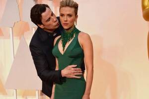 John Travolta Porn - John Travolta: 'Sexual battery' case involving 21-year-old masseur surfaces  â€“ East Bay Times