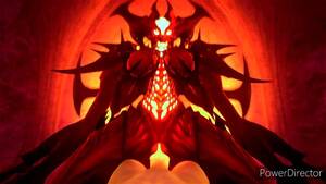 Diablo Porn - Watch Diablo getting fuck - Diablo, Cowgirl, Massage Porn - SpankBang