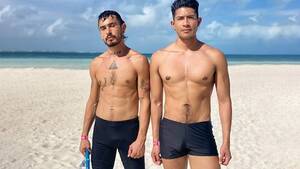 mexican jocks naked free cams - Mexican Cam Gay Porn Videos | Pornhub.com