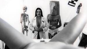 Horror Impregnation Porn - Wife's Impregnating Treatment Turns Into A Horror Story - Angela White,  Alina Lopez at Fapnado