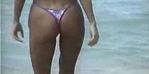 beach anal brazil - Anal on Brazilian Beach