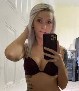 Baylee Johnson Porn - Bailey Johnson - @bibailey OnlyFans nude and photos