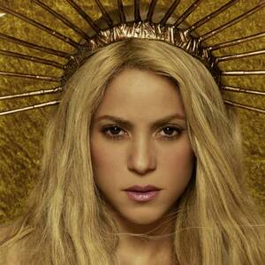 Celebrity Porn Shakira - Shakira: 'I needed surgery â€“ or divine intervention' | Shakira | The  Guardian