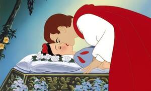lesbian twins sleeping nude - Cotton plantations and non-consensual kisses: how Disney became embroiled  in the culture wars | Walt Disney Company | The Guardian