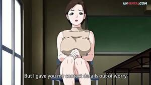 hentai teacher fuck - Beautiful HD Hentai | Horny girl teacher - CartoonPorn.com