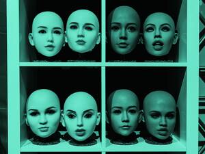 Forced Sex Against Wall - Deepfake Porn Harms Adult Performers, Too | WIRED